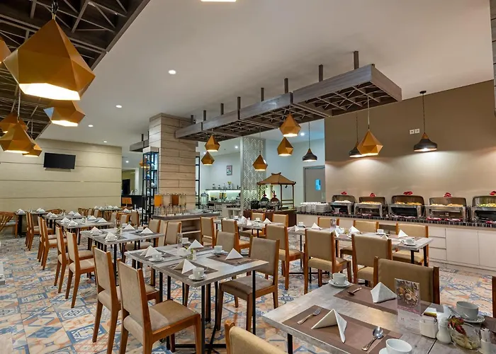 Swiss-Belinn Gajah Mada Medan