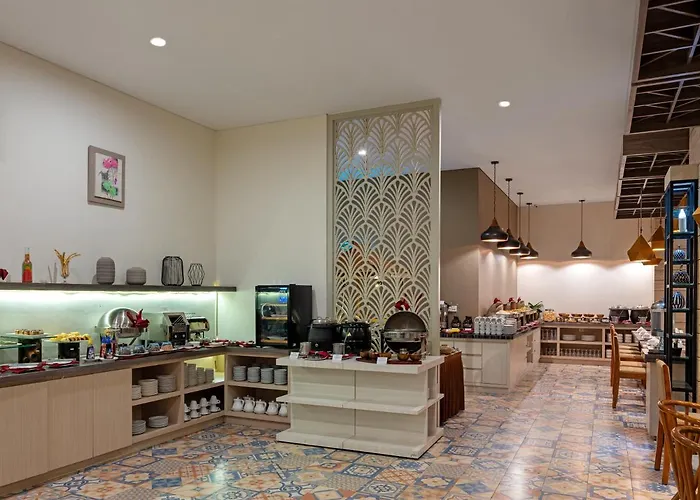Swiss-Belinn Gajah Mada Medan
