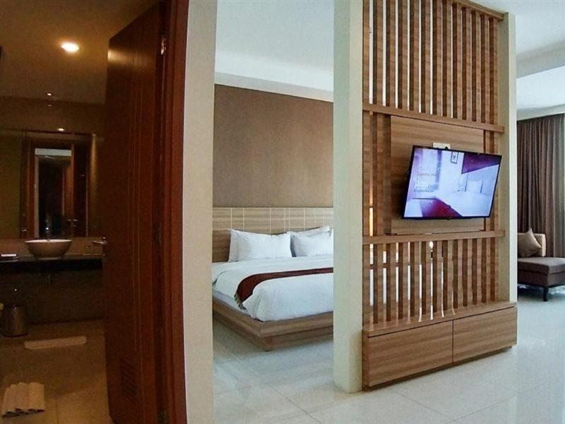 Swiss-belinn Gajah Mada