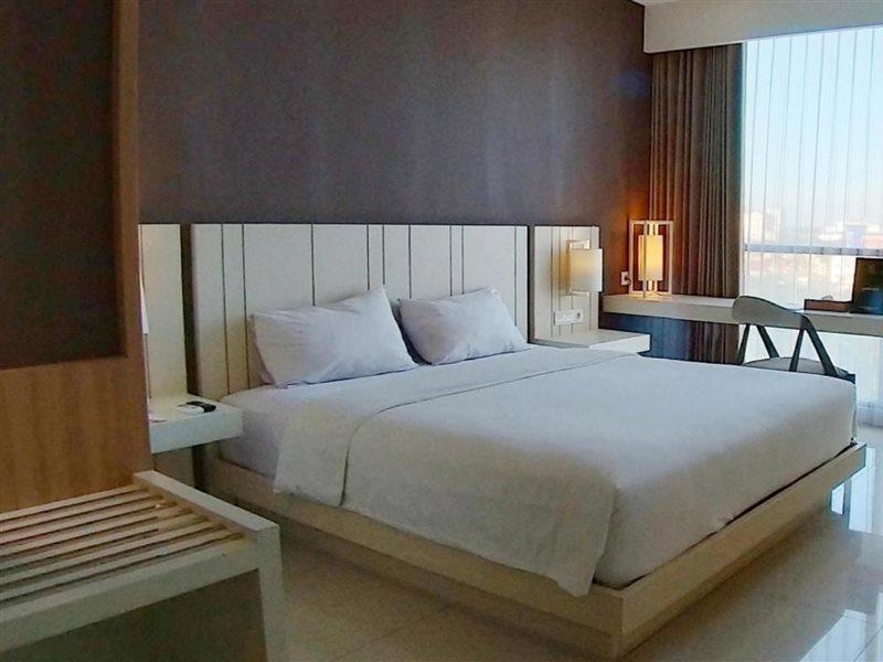 Swiss-belinn Gajah Mada 3*