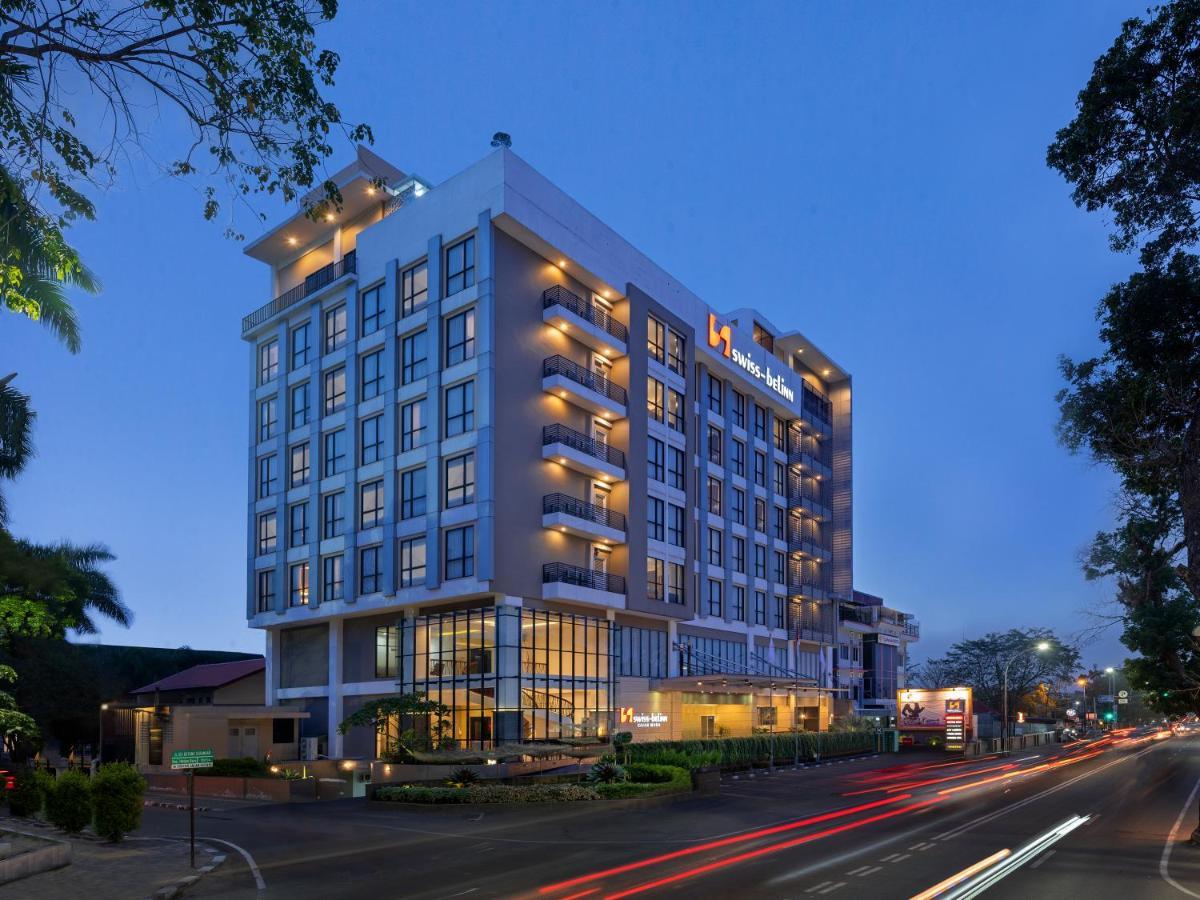Hotel Swiss-belinn Gajah Mada
