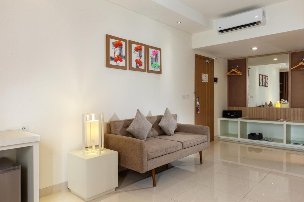 Swiss-belinn Gajah Mada Medan