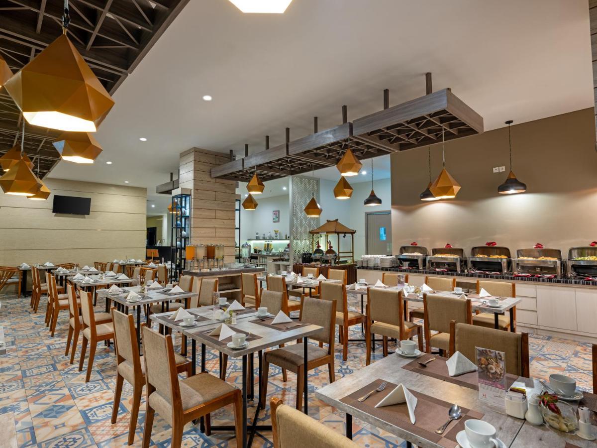Hotel Swiss-belinn Gajah Mada