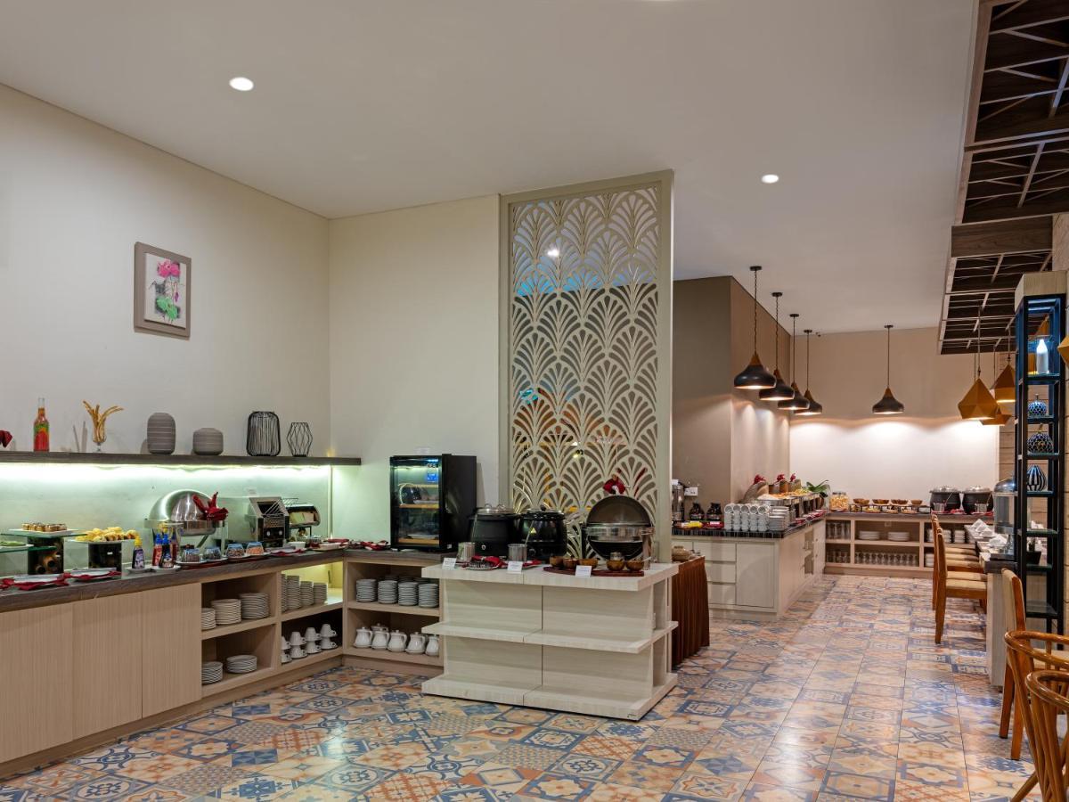 Swiss-belinn Gajah Mada Medan