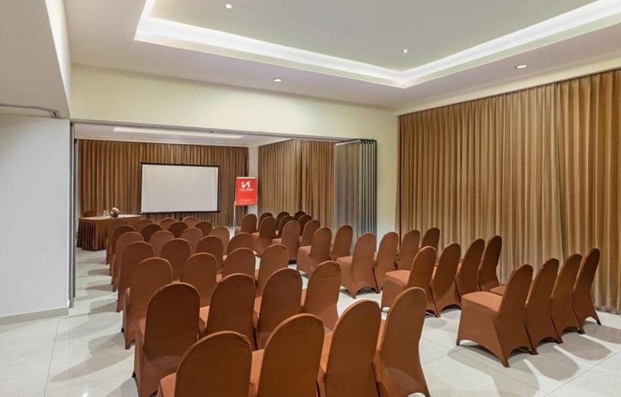 Swiss-belinn Gajah Mada Hotel