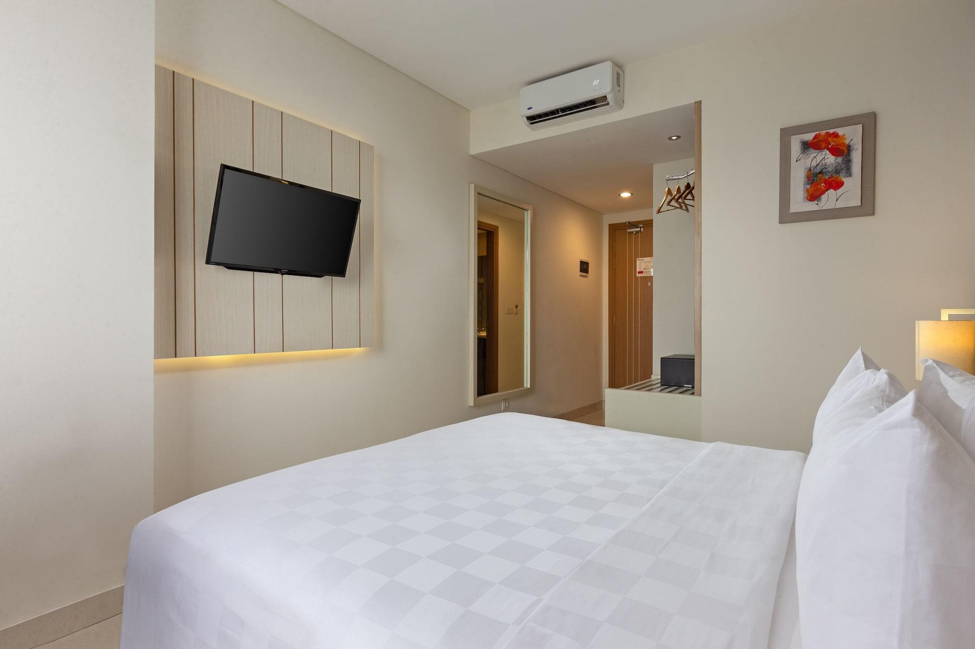 Swiss-belinn Gajah Mada Hotel 3*