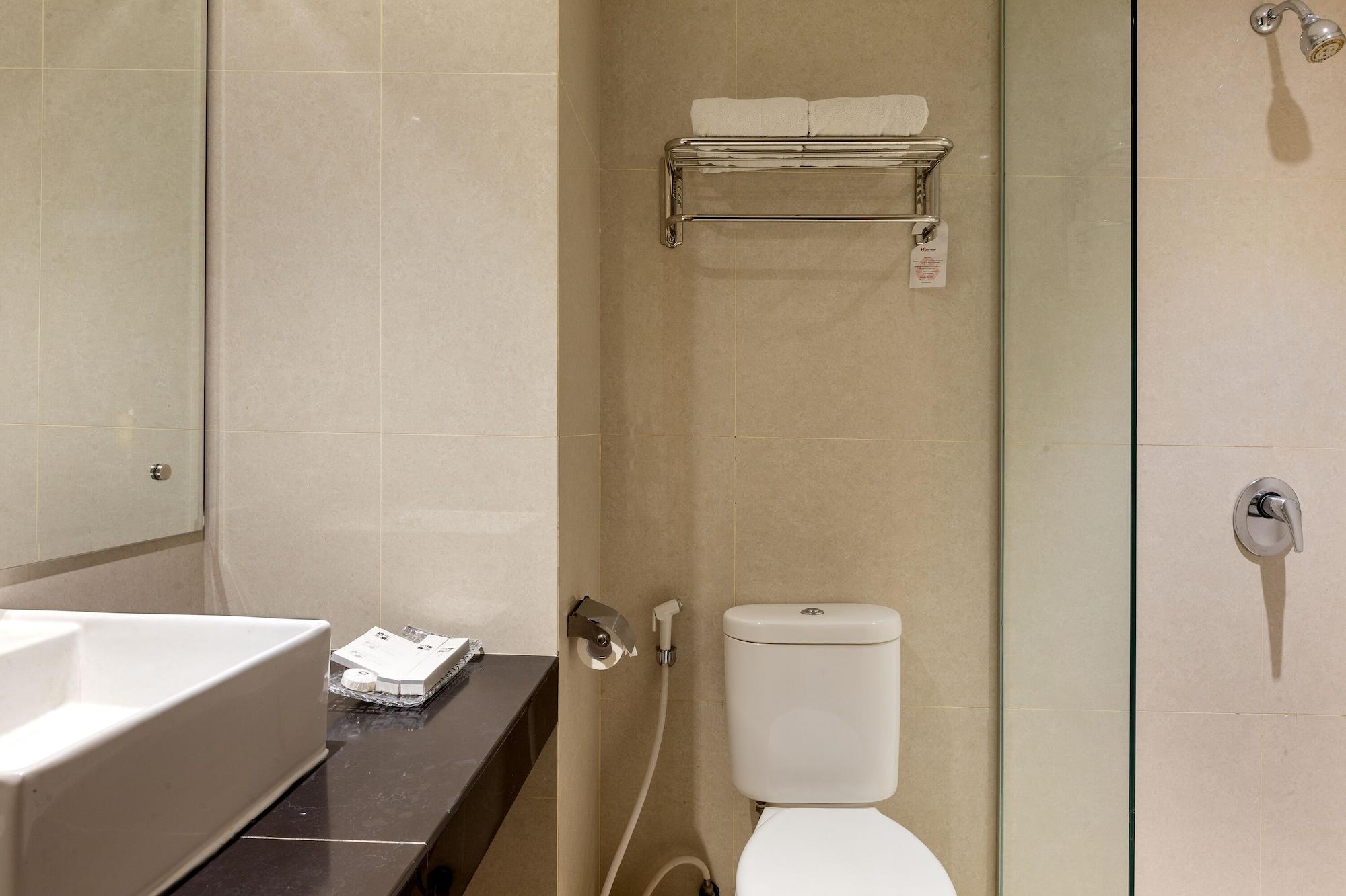 Swiss-belinn Gajah Mada Hotel