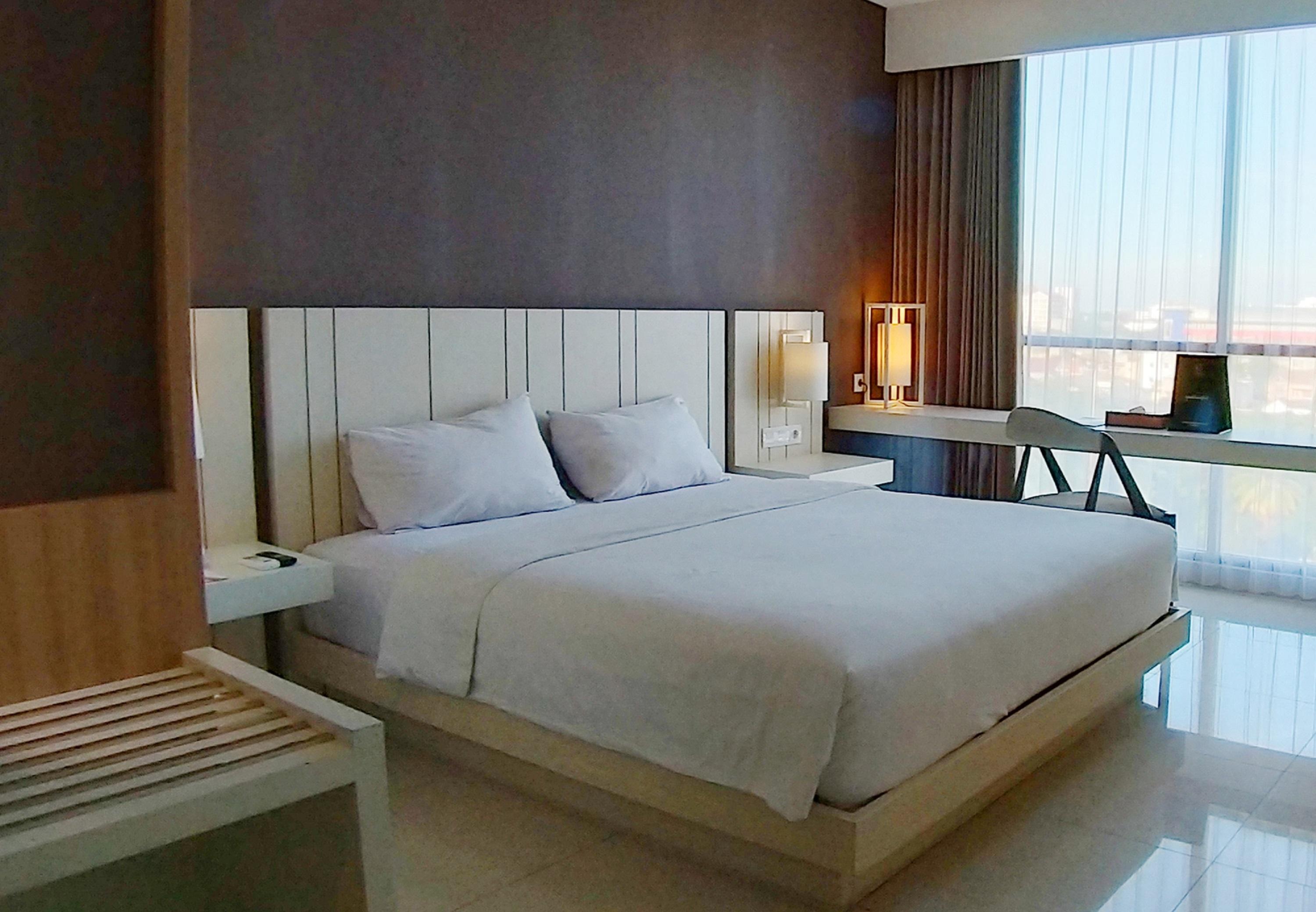 Swiss-belinn Gajah Mada 3* Medan