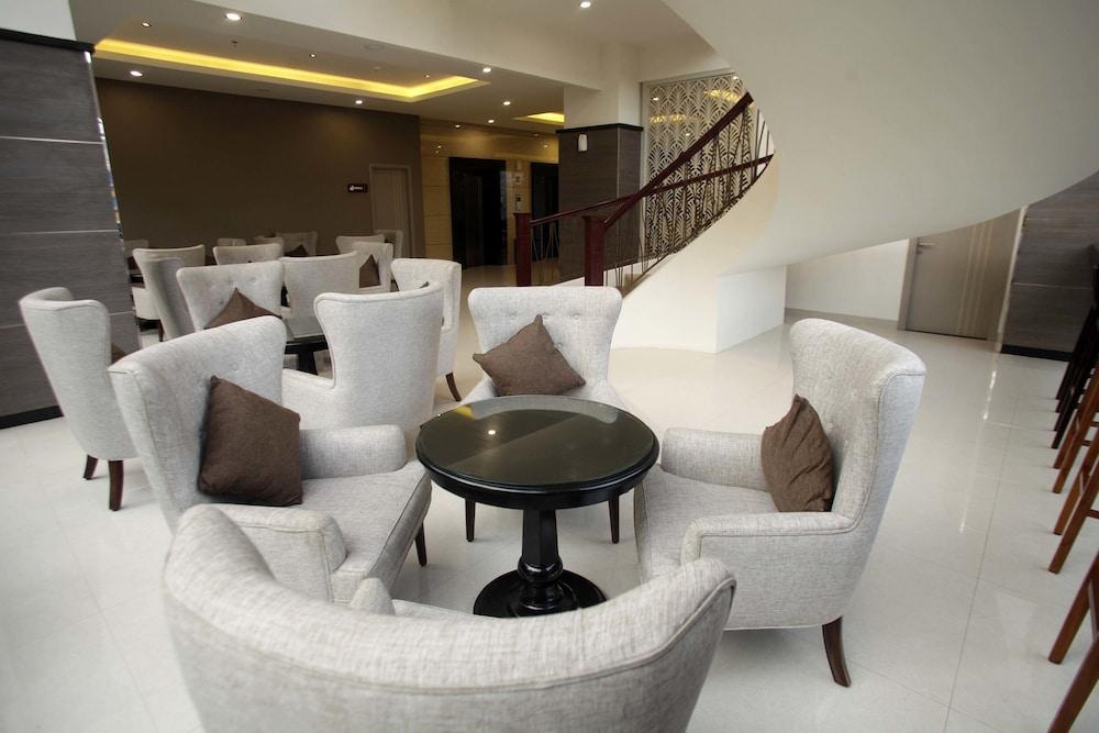 Swiss-belinn Gajah Mada Hotel