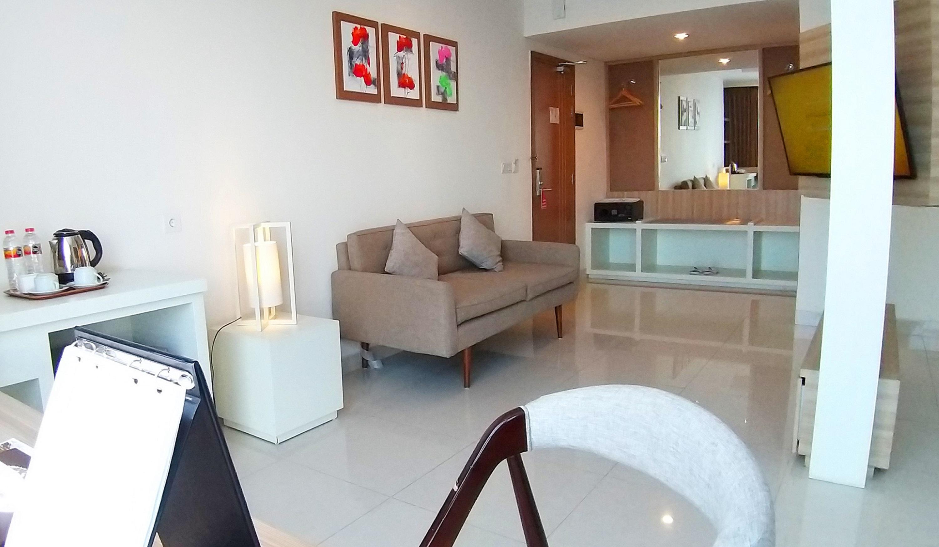 Swiss-belinn Gajah Mada Hotel Medan