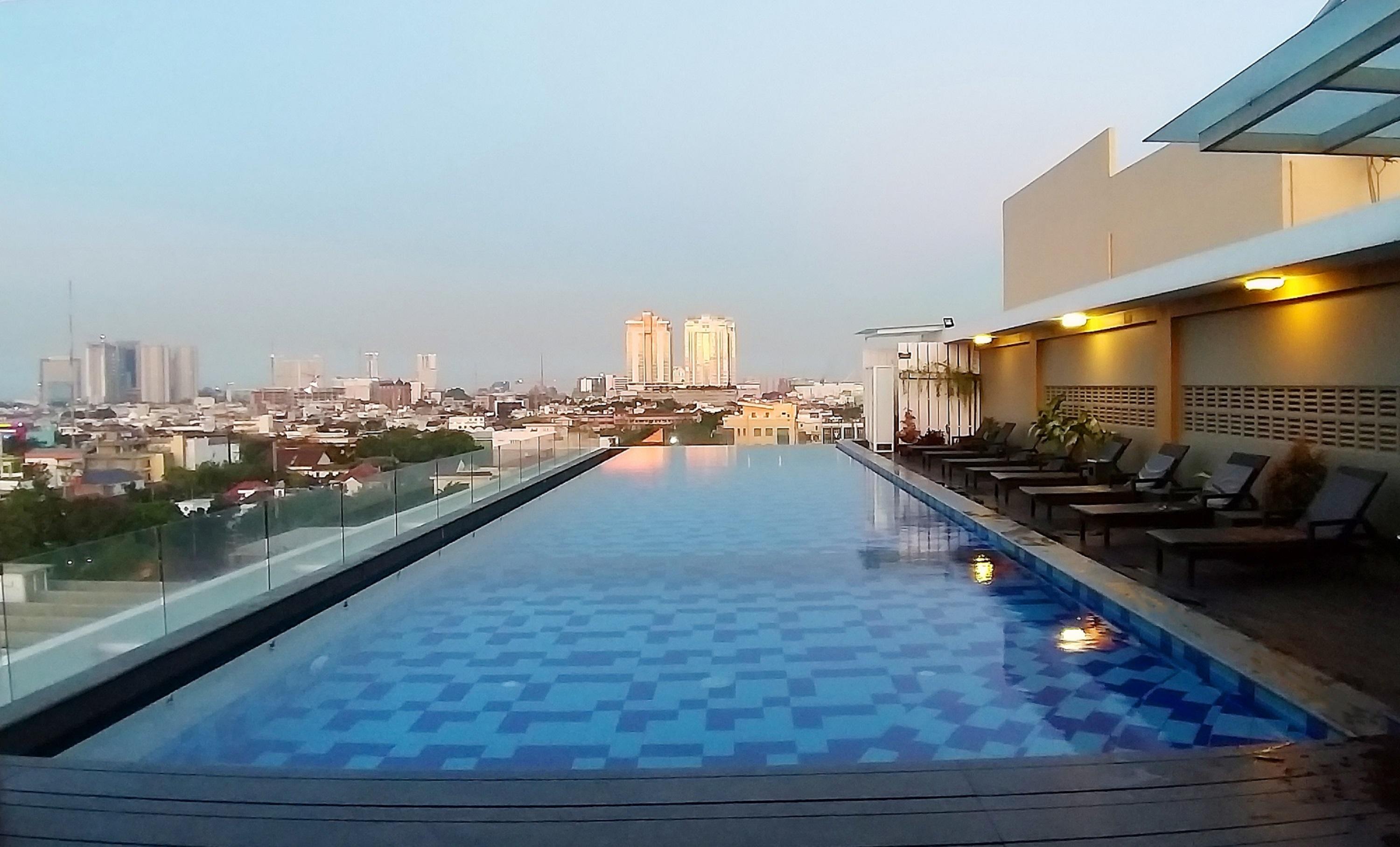 Swiss-belinn Gajah Mada Hotel