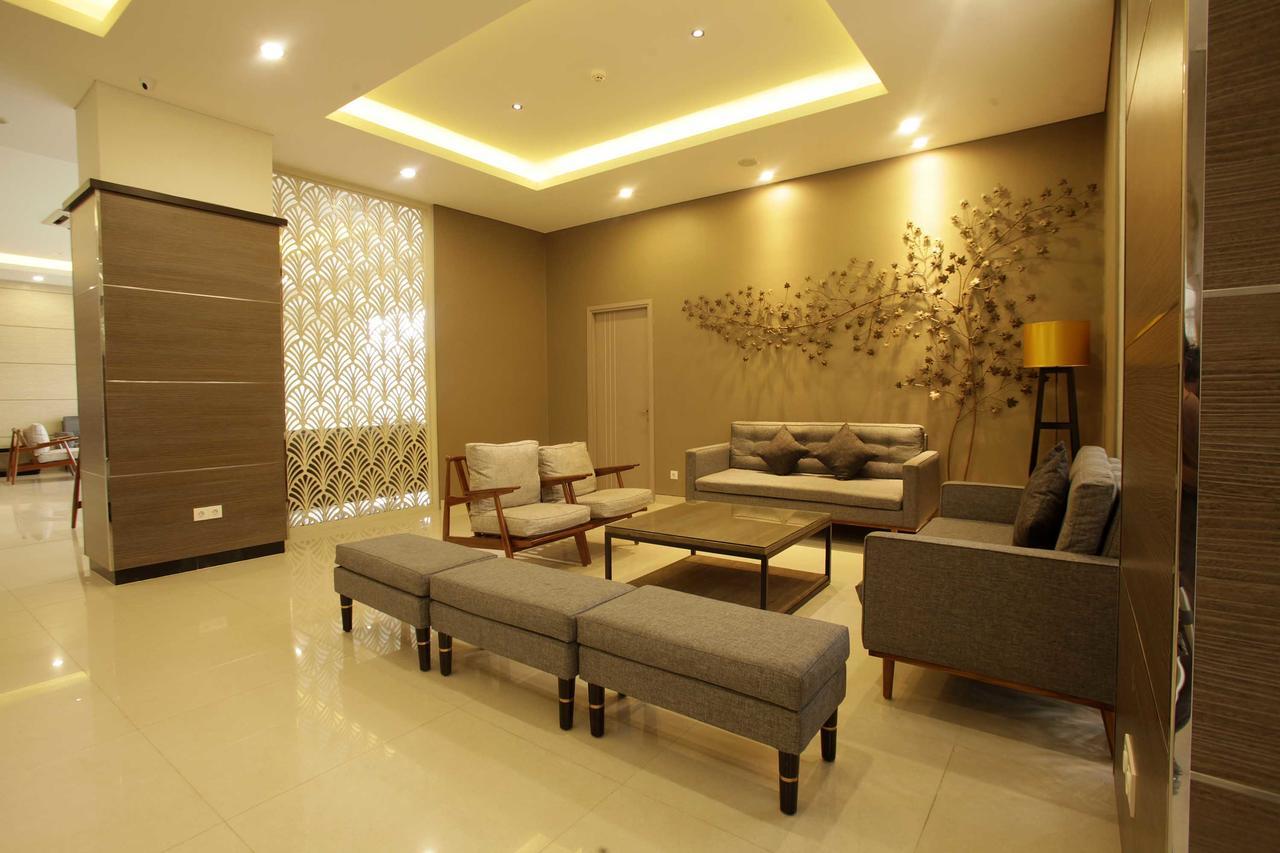 Hotel Swiss-belinn Gajah Mada Medan