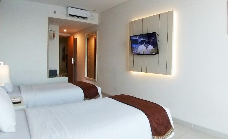 Swiss-belinn Gajah Mada 3*