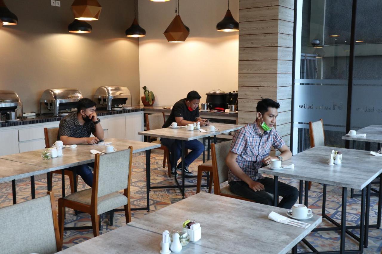 Swiss-belinn Gajah Mada Hotel